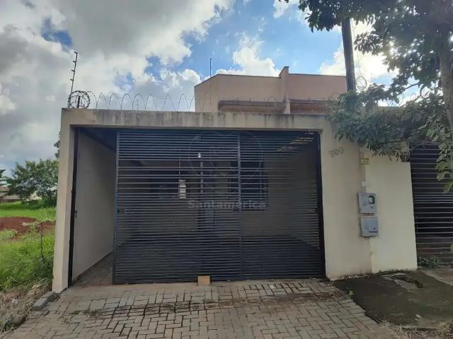 Casa venda em Região Geográfica Imediata de Foz do Iguaçu, Foz do Iguaçu