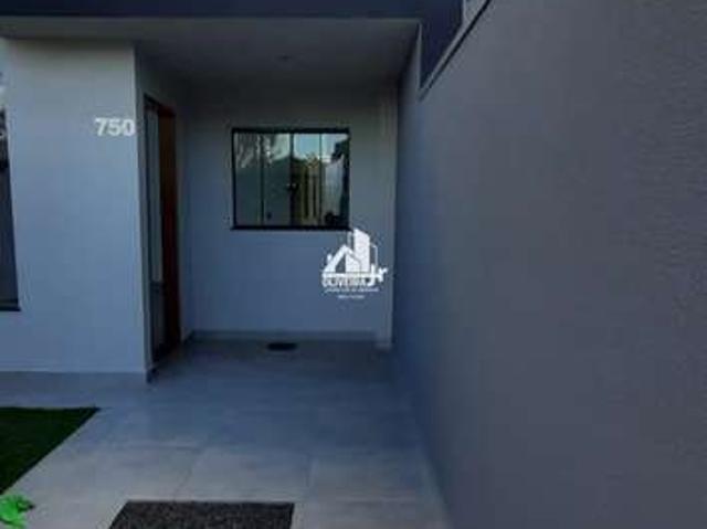 Casa venda em Londrina, Alphaville