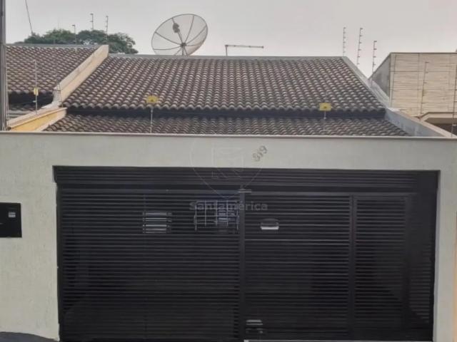 Casa venda em Região Geográfica Imediata de Londrina, Londrina