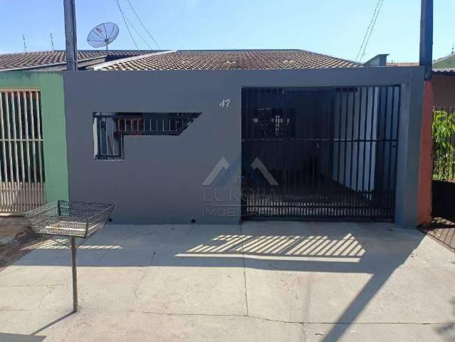 Casa venda em Região Geográfica Imediata de Londrina, Londrina