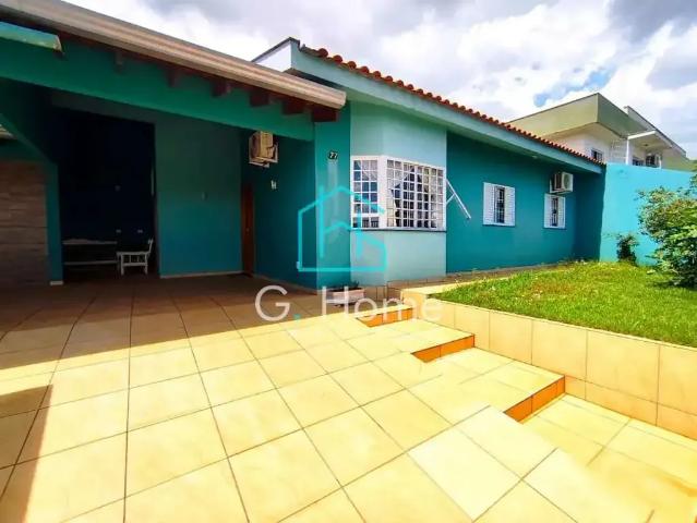 Casa venda em Região Geográfica Imediata de Londrina, Londrina