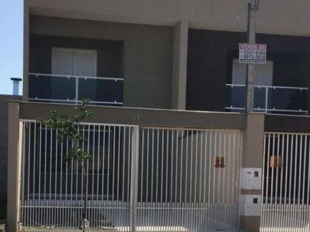 Casa venda em Londrina, Conjunto Armindo Guazzi