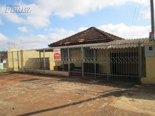 Casa venda em Apucarana, Paraná