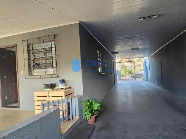 Casa venda em Região Geográfica Imediata de Londrina, Londrina