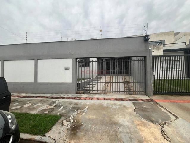 Casa venda em Região Geográfica Imediata de Londrina, Londrina