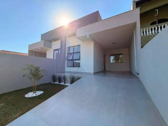 Casa venda em Região Geográfica Imediata de Londrina, Londrina