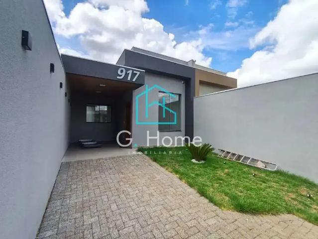 Casa venda em Região Geográfica Imediata de Londrina, Londrina