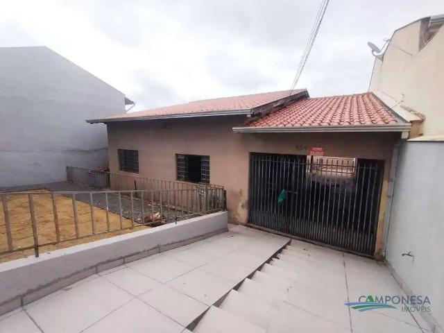 Casa venda em Região Geográfica Imediata de Londrina, Londrina