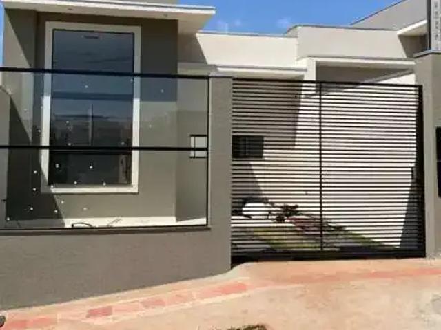 Casa venda em Região Geográfica Imediata de Londrina, Londrina