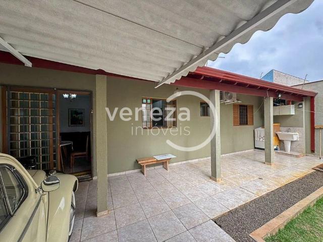 Casa venda em Região Geográfica Imediata de Londrina, Londrina