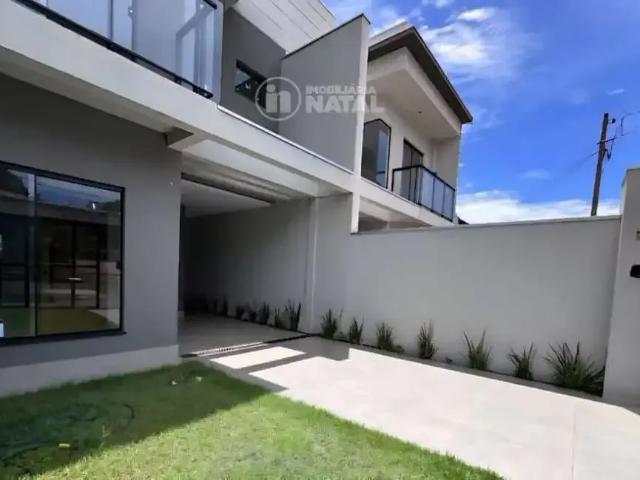 Casa venda em Região Geográfica Imediata de Londrina, Londrina