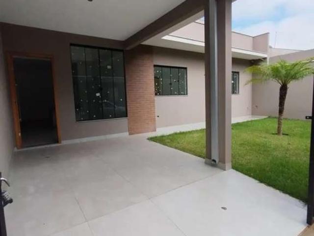Casa venda em Londrina, Conjunto Armindo Guazzi