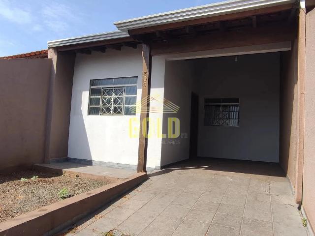 Casa venda em Antares, Londrina