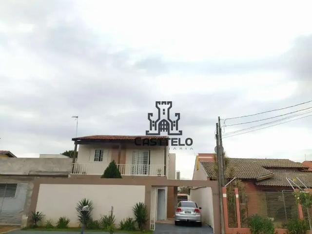 Casa venda em Região Geográfica Imediata de Londrina, Londrina