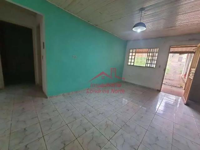 Casa venda em Região Geográfica Imediata de Londrina, Londrina