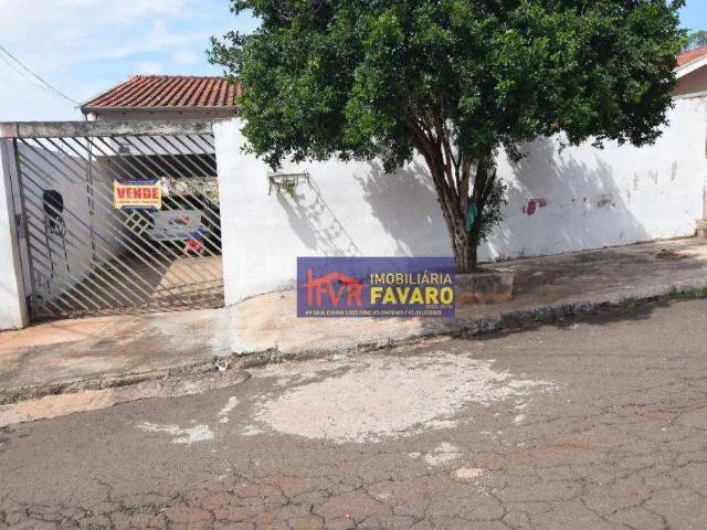 Casa venda em Região Geográfica Imediata de Londrina, Londrina