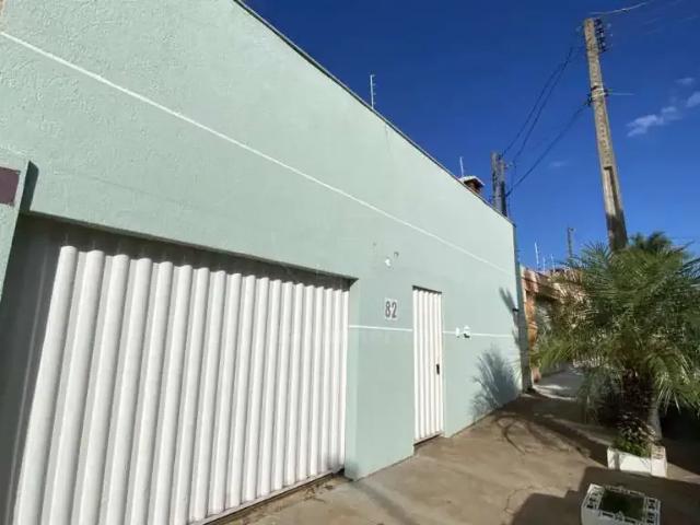 Casa venda em Ouro Verde, Londrina