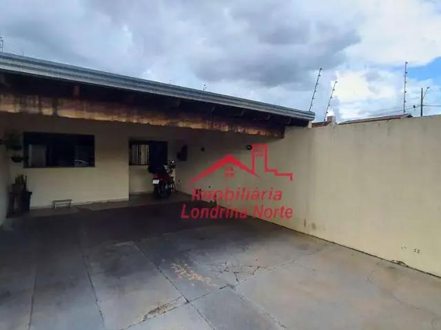 Casa venda em Região Geográfica Imediata de Londrina, Londrina