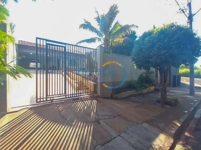Casa venda em Coliseu, Londrina