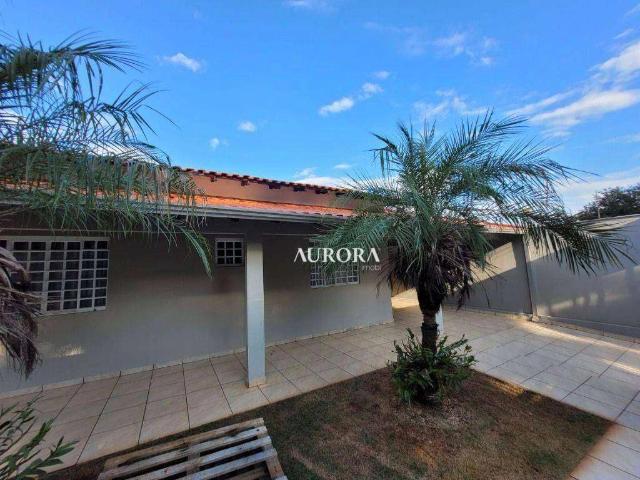 Casa venda em Região Geográfica Imediata de Londrina, Londrina