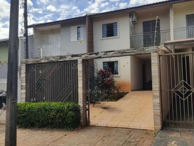 Casa venda em Região Geográfica Imediata de Londrina, Londrina