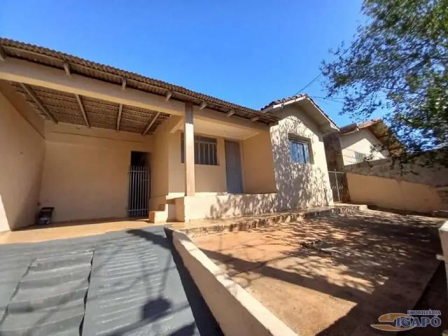 Casa venda em Região Geográfica Imediata de Londrina, Londrina