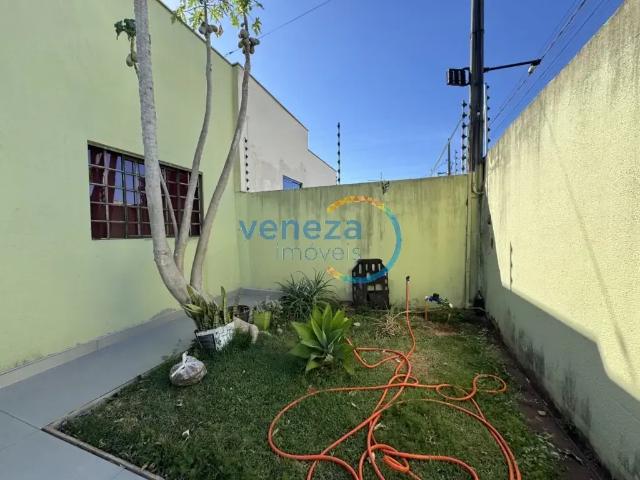 Casa venda em Região Geográfica Imediata de Londrina, Londrina