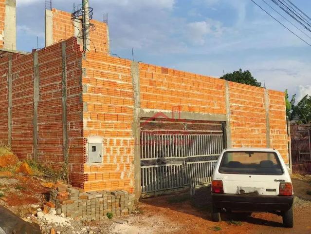 Casa venda em Região Geográfica Imediata de Londrina, Londrina