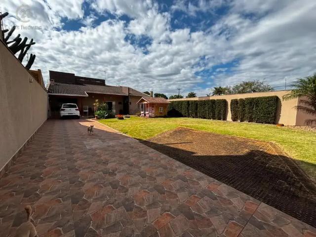 Casa venda em Região Geográfica Imediata de Londrina, Londrina