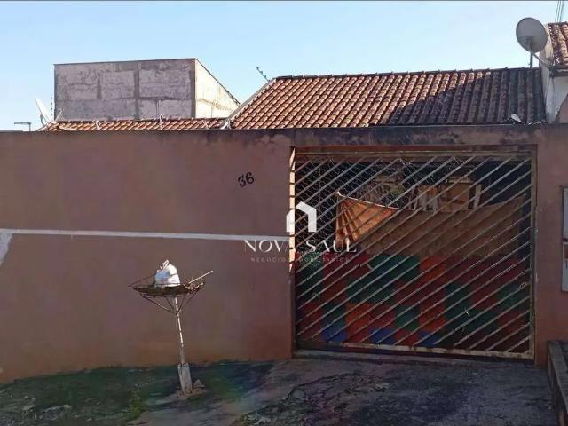 Casa venda em Região Geográfica Imediata de Londrina, Londrina