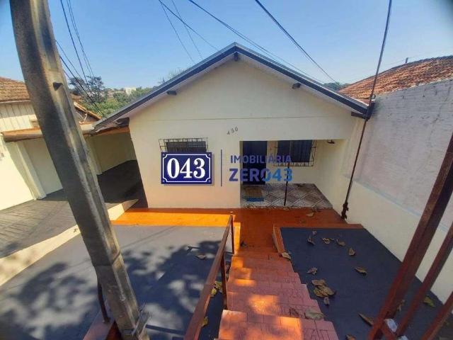 Casa venda em Londrina, Vila Marízia