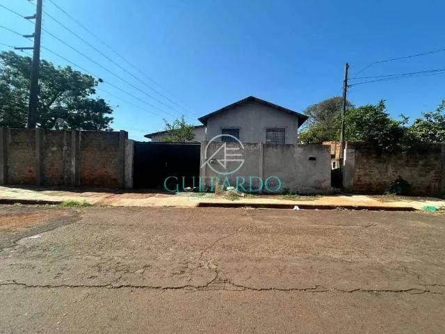Casa venda em Região Geográfica Imediata de Londrina, Londrina