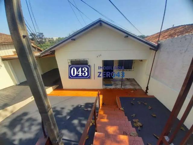 Casa venda em Região Geográfica Imediata de Londrina, Londrina