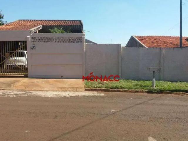Casa venda em Região Geográfica Imediata de Londrina, Londrina