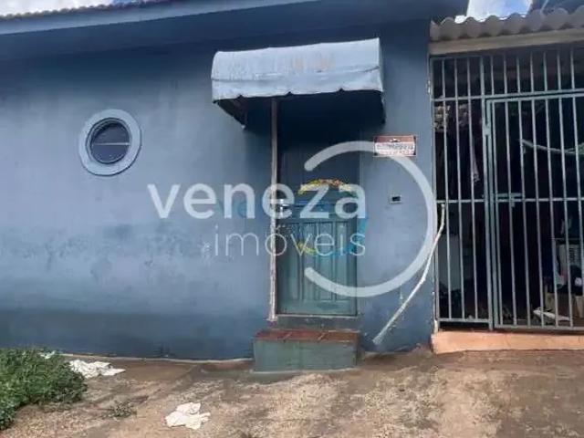 Casa venda em Região Geográfica Imediata de Londrina, Londrina