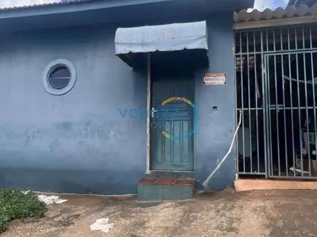Casa venda em Região Geográfica Imediata de Londrina, Londrina