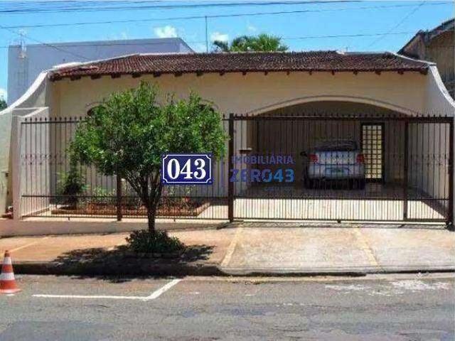 Casa venda em Londrina, Nova Londres