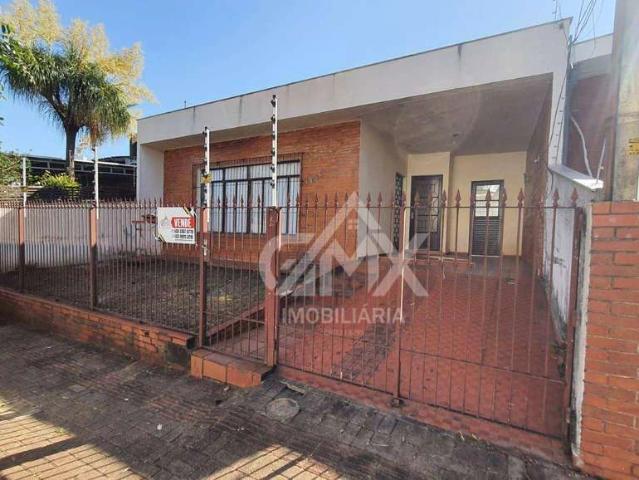 Casa venda em Londrina, Região Geográfica Intermediária de Londrina