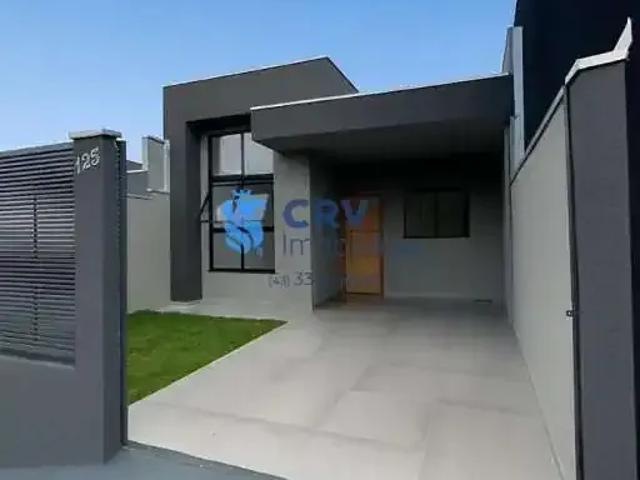 Casa venda em Região Geográfica Imediata de Londrina, Londrina