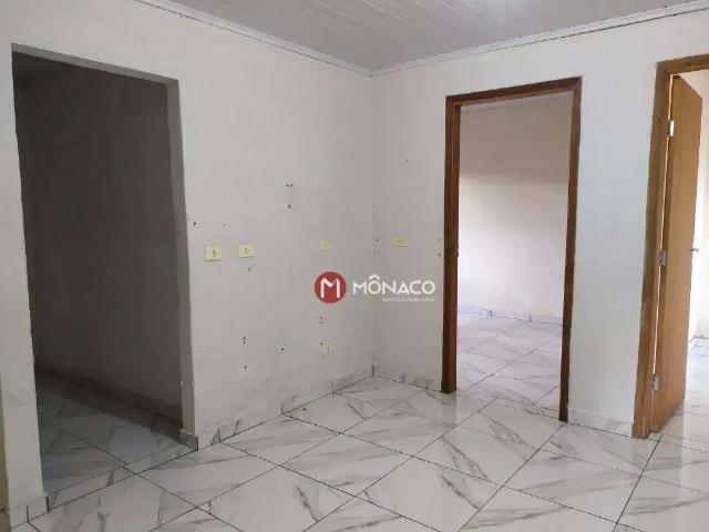 Casa venda em Região Geográfica Imediata de Londrina, Londrina