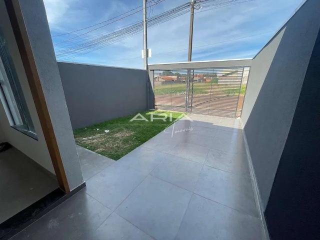 Casa venda em Moradas de Portugal, Londrina