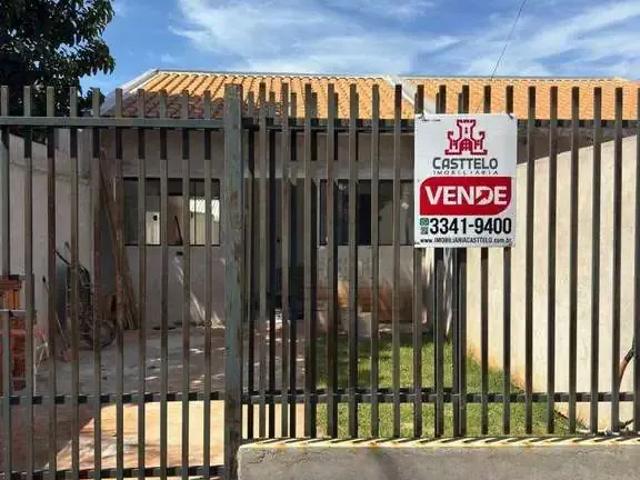 Casa venda em Região Geográfica Imediata de Londrina, Londrina