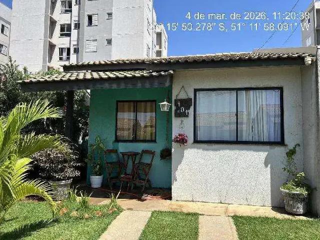Casa venda em Região Geográfica Imediata de Londrina, Londrina