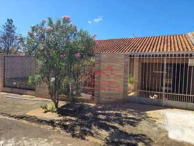 Casa venda em Região Geográfica Imediata de Londrina, Londrina