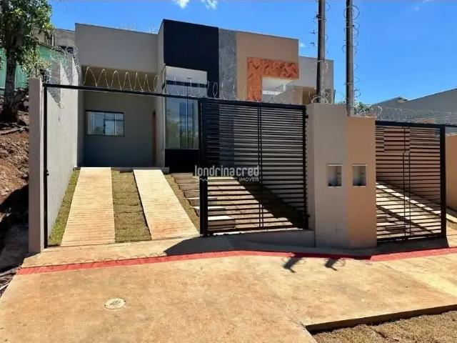 Casa venda em Região Geográfica Imediata de Londrina, Londrina