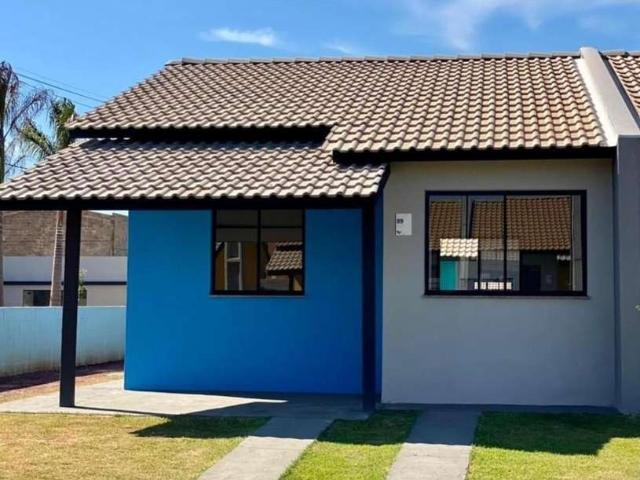 Casa venda em Região Geográfica Imediata de Londrina, Londrina