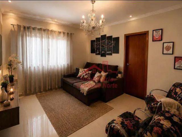 Casa venda em Região Geográfica Imediata de Londrina, Londrina