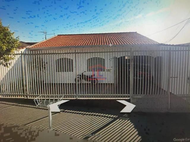 Casa venda em Jardim Catuaí, Londrina