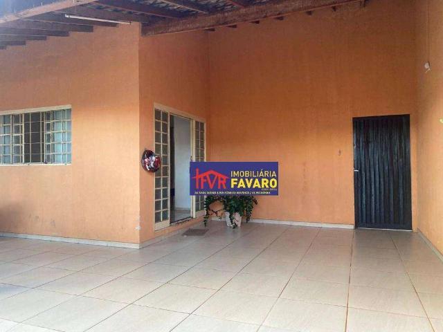 Casa venda em Saltinho, Londrina