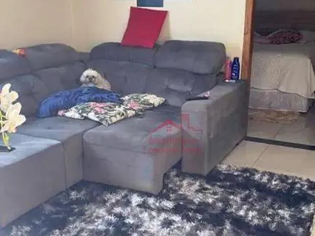 Casa venda em Região Geográfica Imediata de Londrina, Londrina